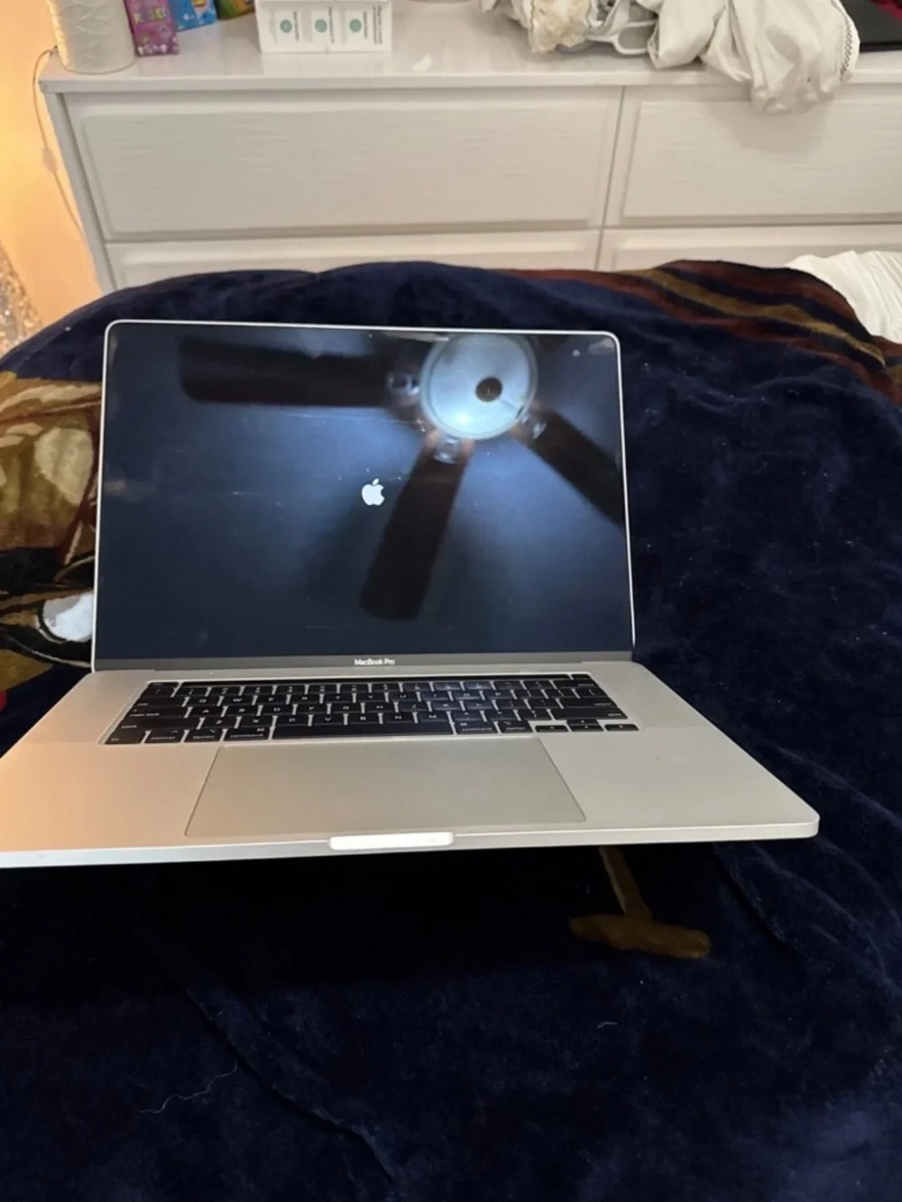 MacBook pro